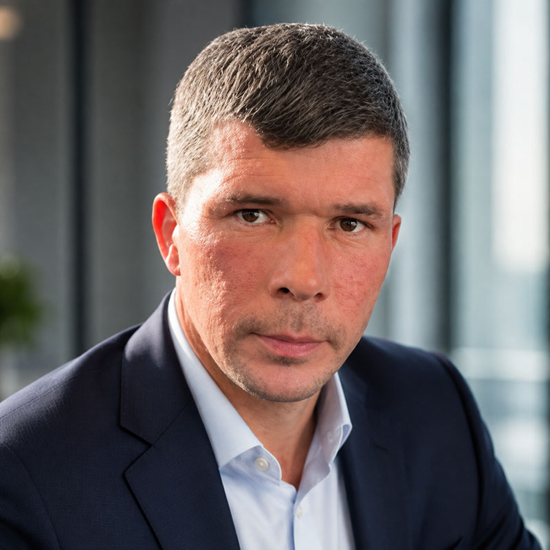 Tobias Schleicher