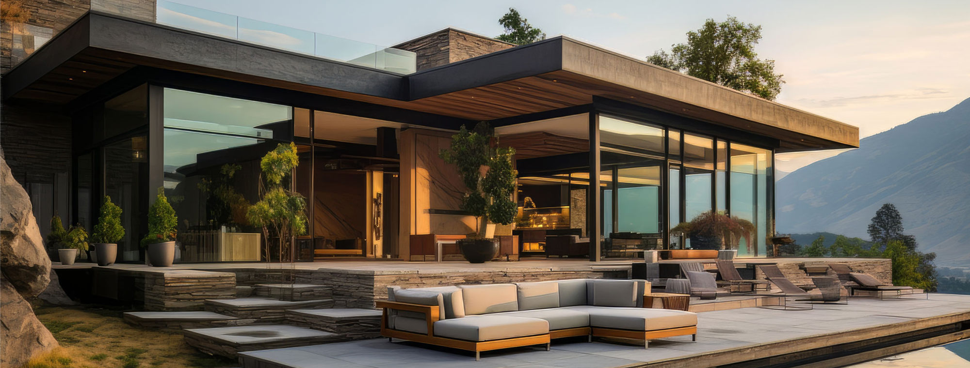 Welche Vorstellungen hast du von deinem Smarthome?